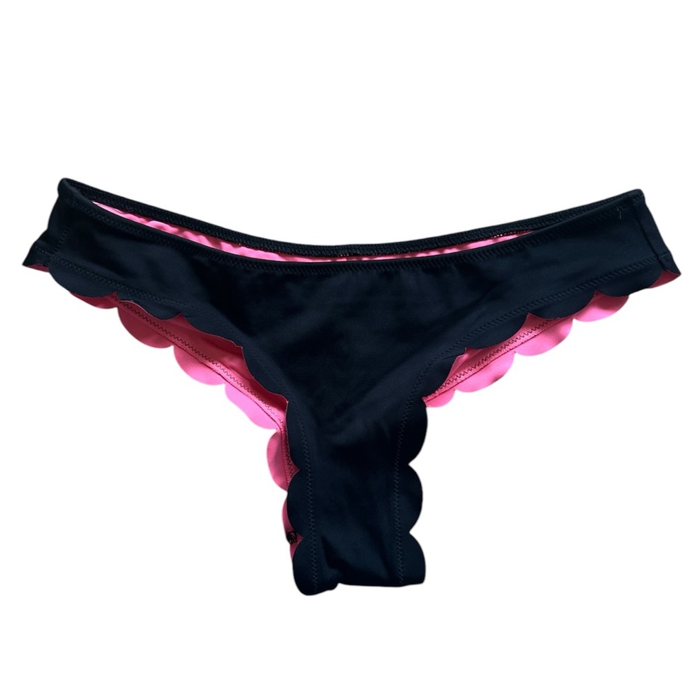 VS PINK Low-rise thong bikini